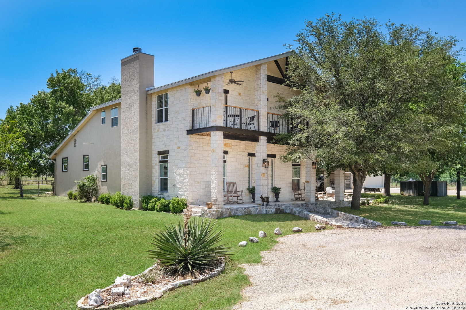 116 Old Goat Lane Comfort TX 78013
