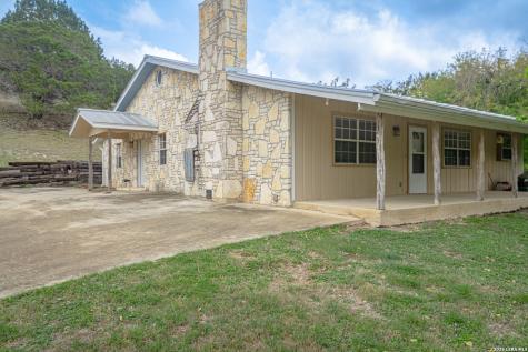 535 Camino Real Road Kerrville TX 78028