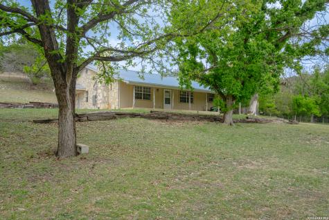 535 Camino Real Road Kerrville TX 78028