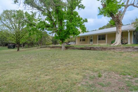 535 Camino Real Road Kerrville TX 78028