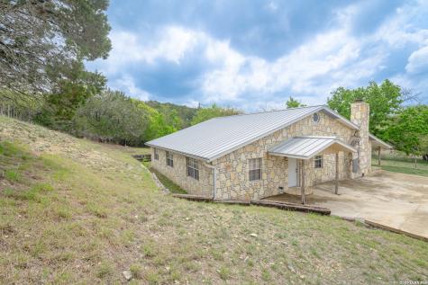535 Camino Real Road Kerrville TX 78028