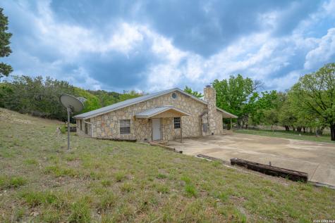 535 Camino Real Road Kerrville TX 78028