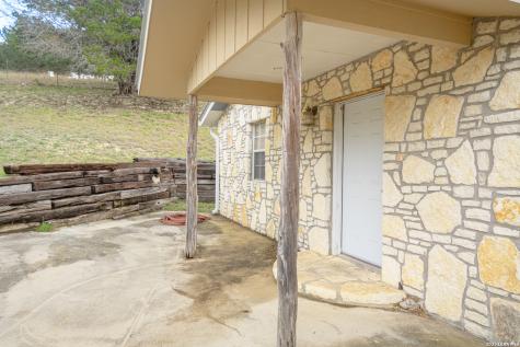 535 Camino Real Road Kerrville TX 78028