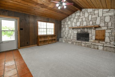 535 Camino Real Road Kerrville TX 78028