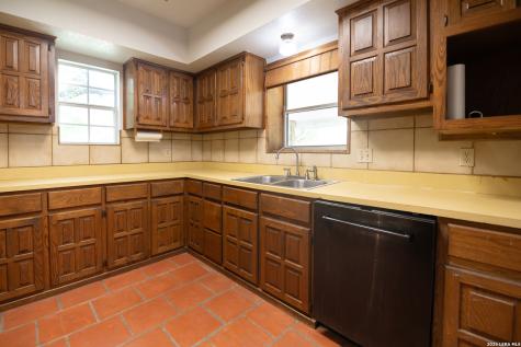 535 Camino Real Road Kerrville TX 78028