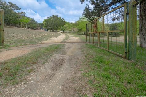535 Camino Real Road Kerrville TX 78028