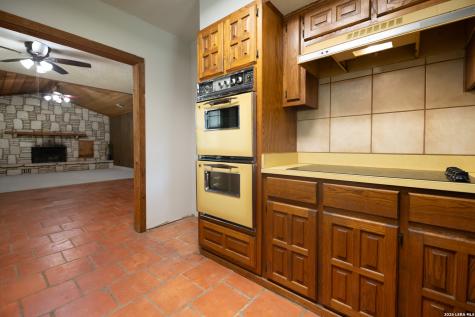 535 Camino Real Road Kerrville TX 78028