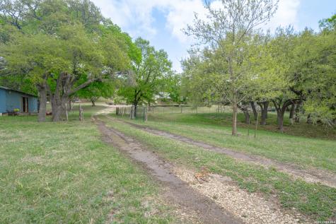 535 Camino Real Road Kerrville TX 78028