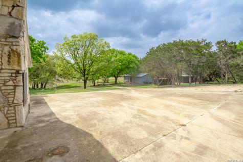 535 Camino Real Road Kerrville TX 78028
