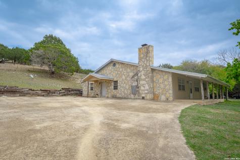 535 Camino Real Road Kerrville TX 78028