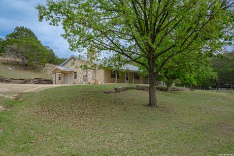 535 Camino Real Road Kerrville TX 78028