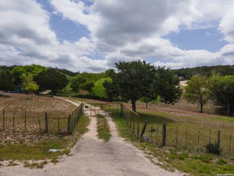 535 Camino Real Road Kerrville TX 78028