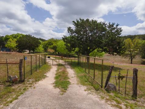 535 Camino Real Road Kerrville TX 78028
