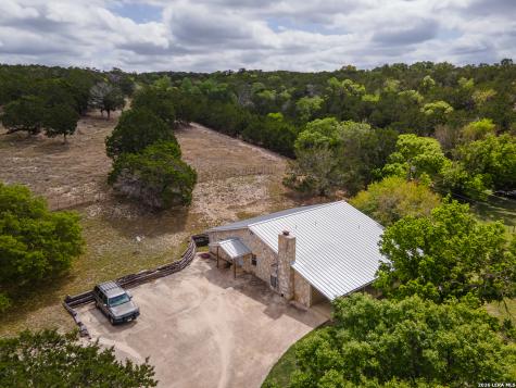 535 Camino Real Road Kerrville TX 78028