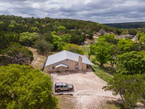 535 Camino Real Road Kerrville TX 78028