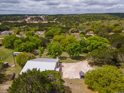 535 Camino Real Road Kerrville TX 78028