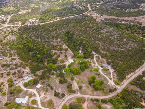 535 Camino Real Road Kerrville TX 78028