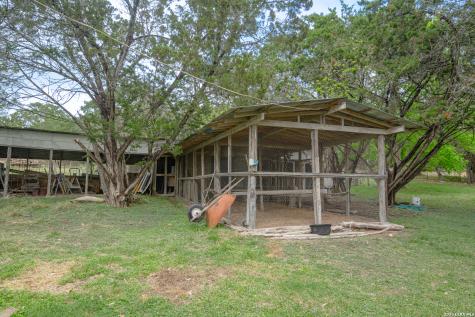 535 Camino Real Road Kerrville TX 78028