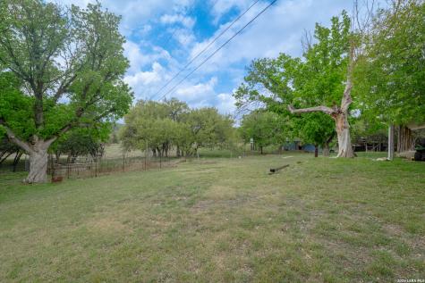 535 Camino Real Road Kerrville TX 78028