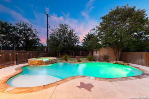 8307 Bordeaux Bay San Antonio TX 78255