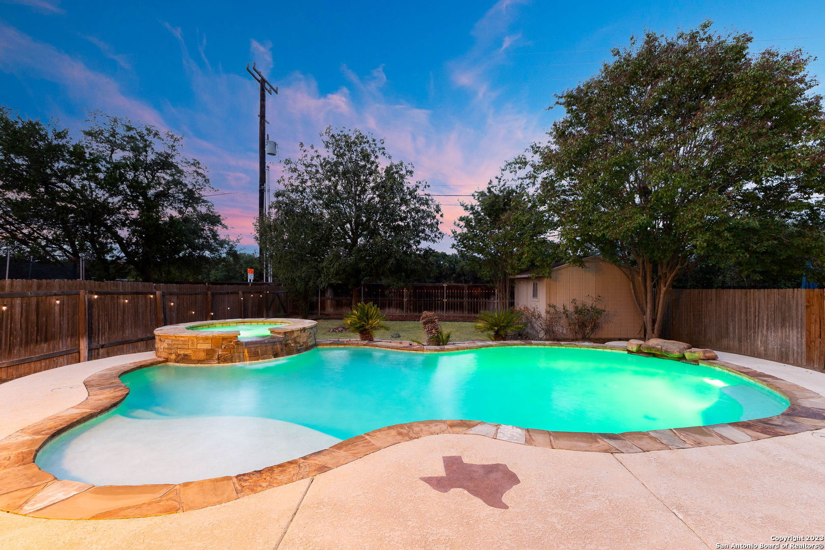 8307 Bordeaux Bay San Antonio TX 78255