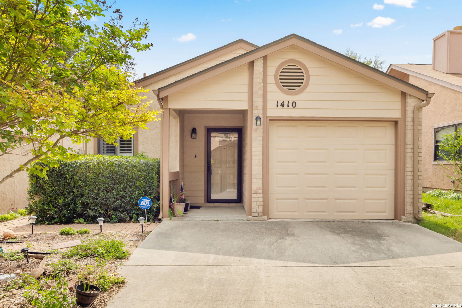 1410 Giselle Lane San Antonio TX 78232