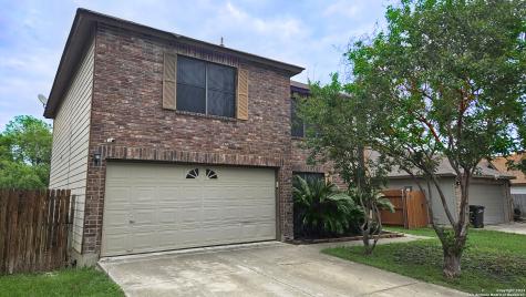 4510 Tranquil Creek San Antonio TX 78251