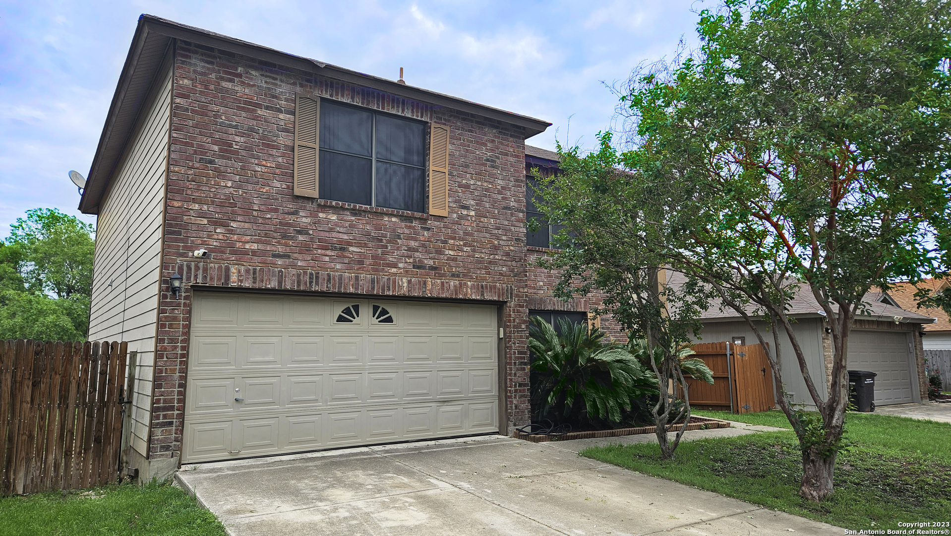 4510 Tranquil Creek San Antonio TX 78251