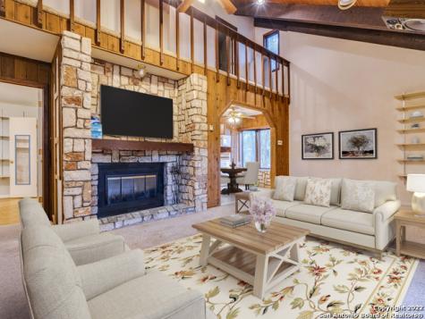 365 Hunter Hills Drive New Braunfels TX 78132