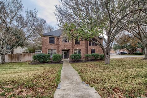 19442 Mill Oak San Antonio TX 78258