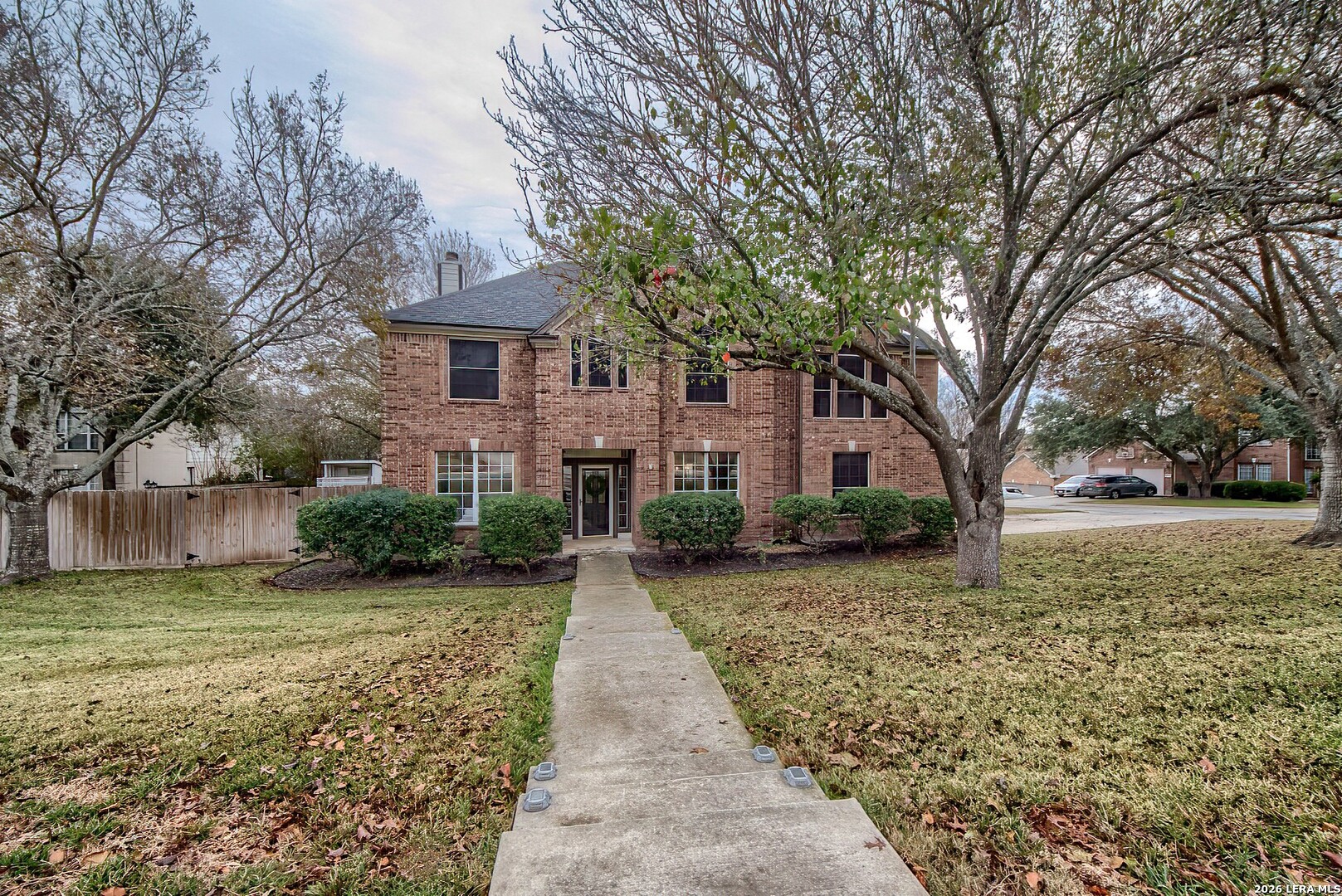 19442 Mill Oak San Antonio TX 78258