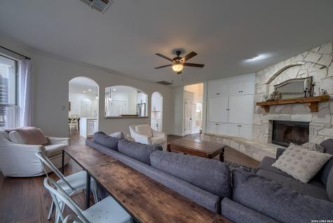 19442 Mill Oak San Antonio TX 78258