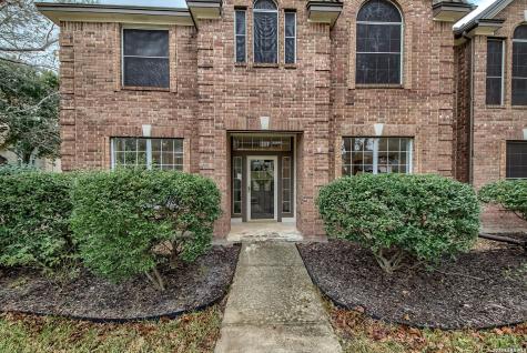 19442 Mill Oak San Antonio TX 78258