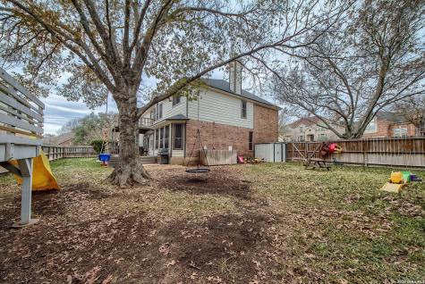 19442 Mill Oak San Antonio TX 78258