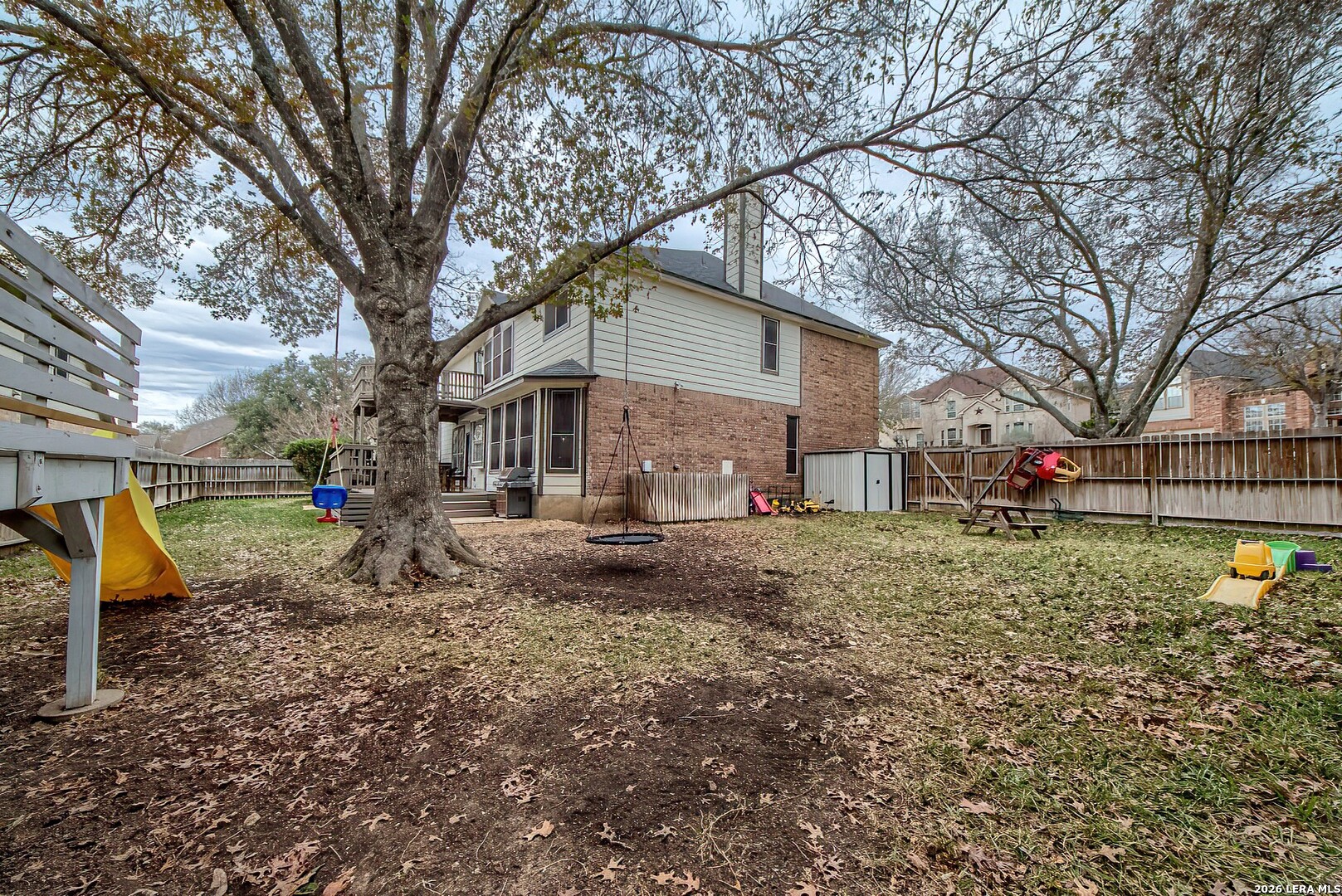 19442 Mill Oak San Antonio TX 78258