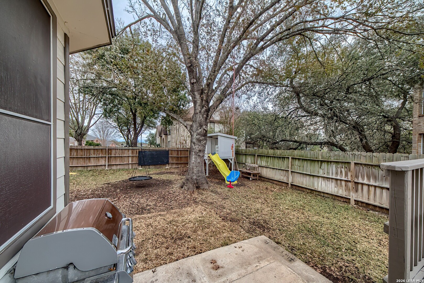 19442 Mill Oak San Antonio TX 78258