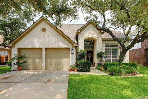 20026 Standish Road San Antonio TX 78258
