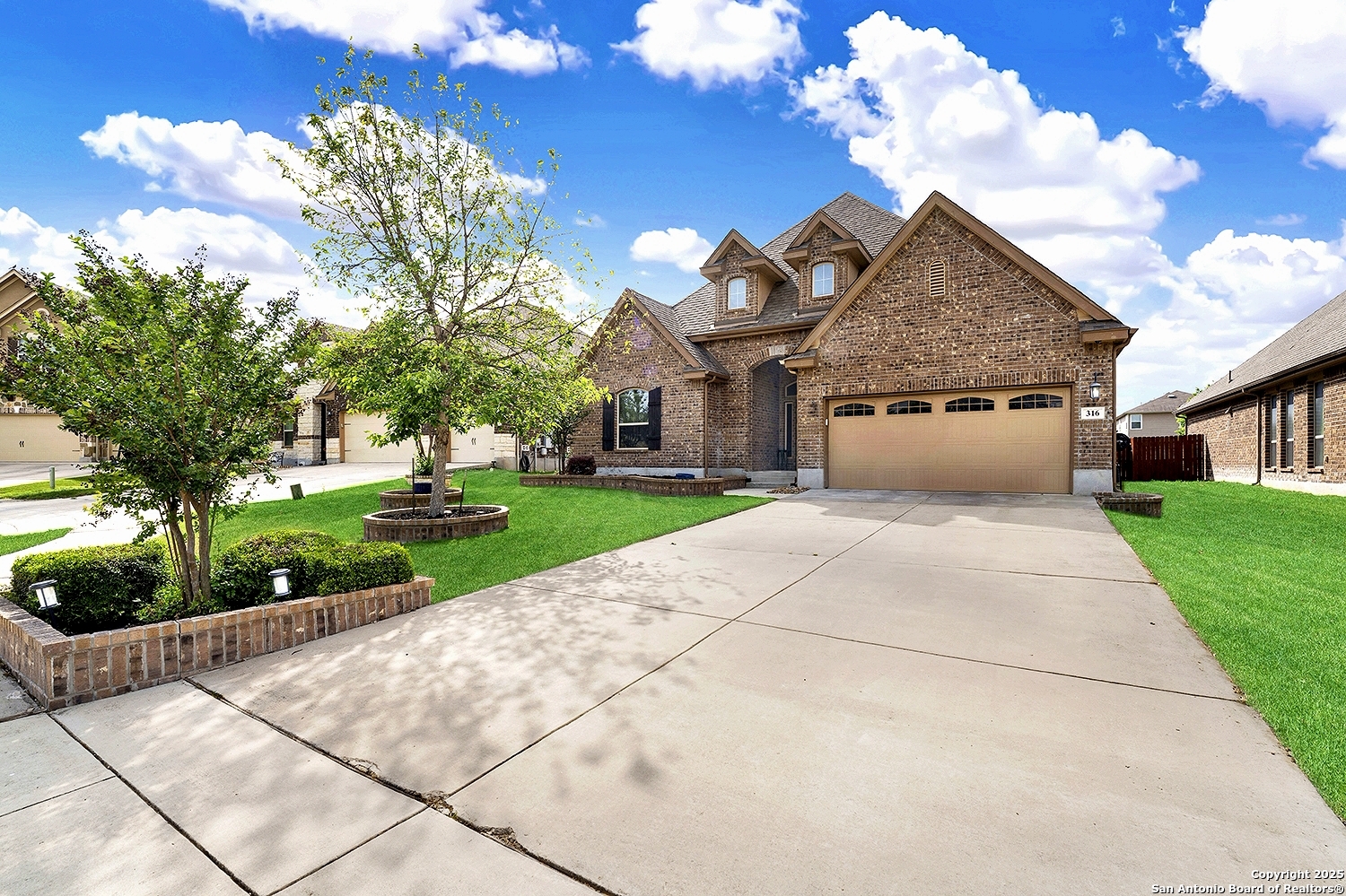 316 Stresa Cibolo TX 78108