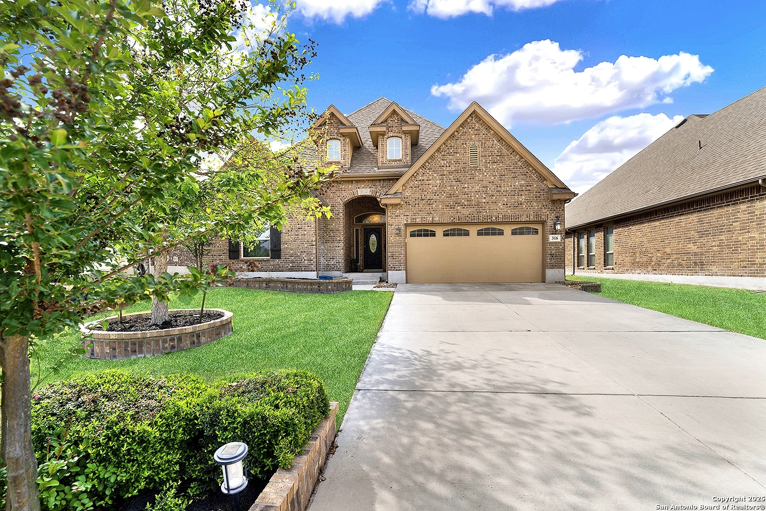 316 Stresa Cibolo TX 78108