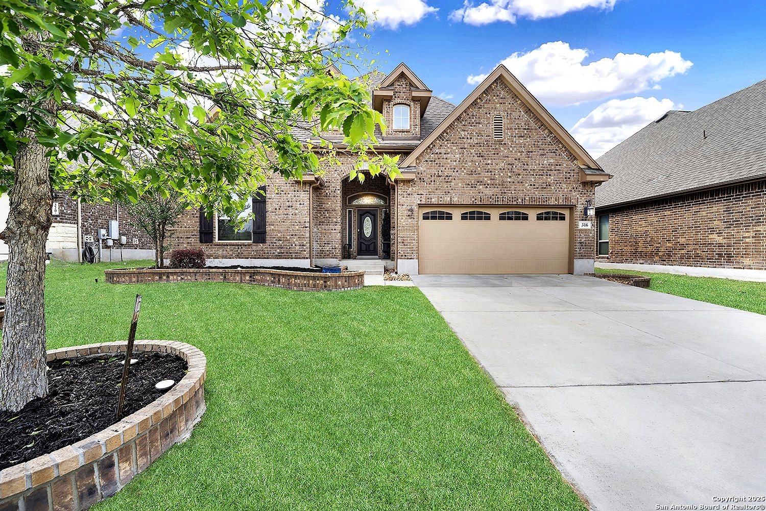 316 Stresa Cibolo TX 78108