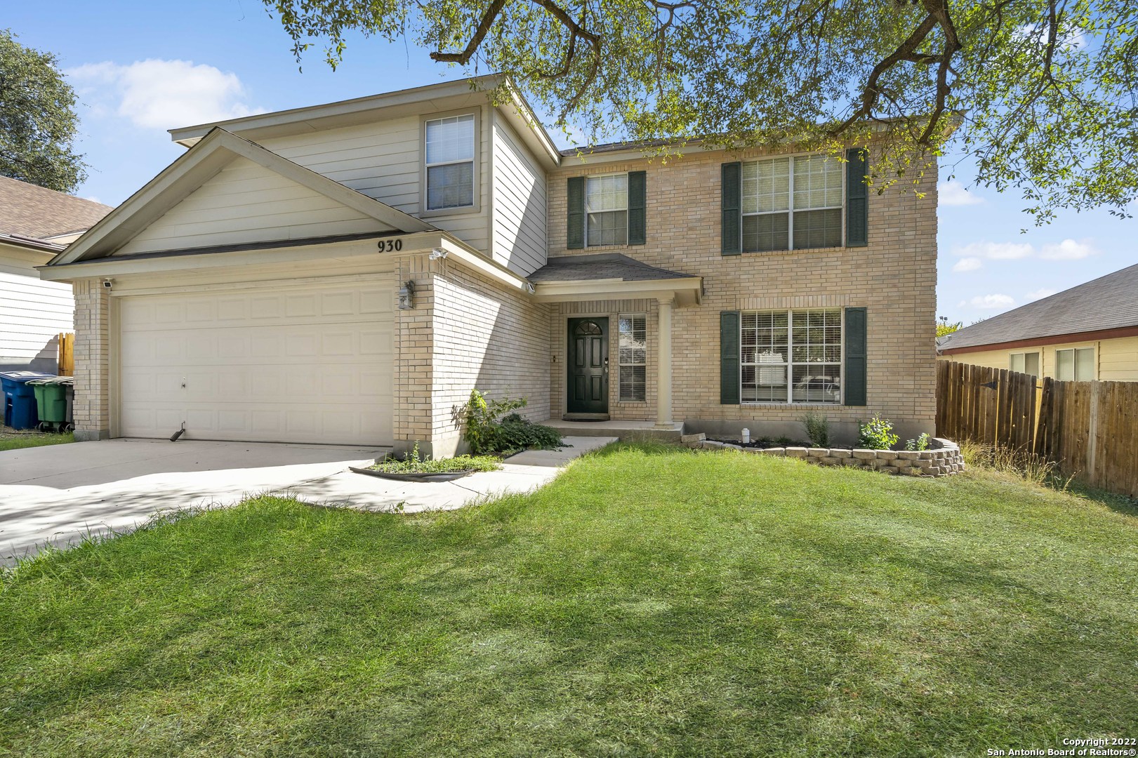 930 Cougar Country San Antonio TX 78251
