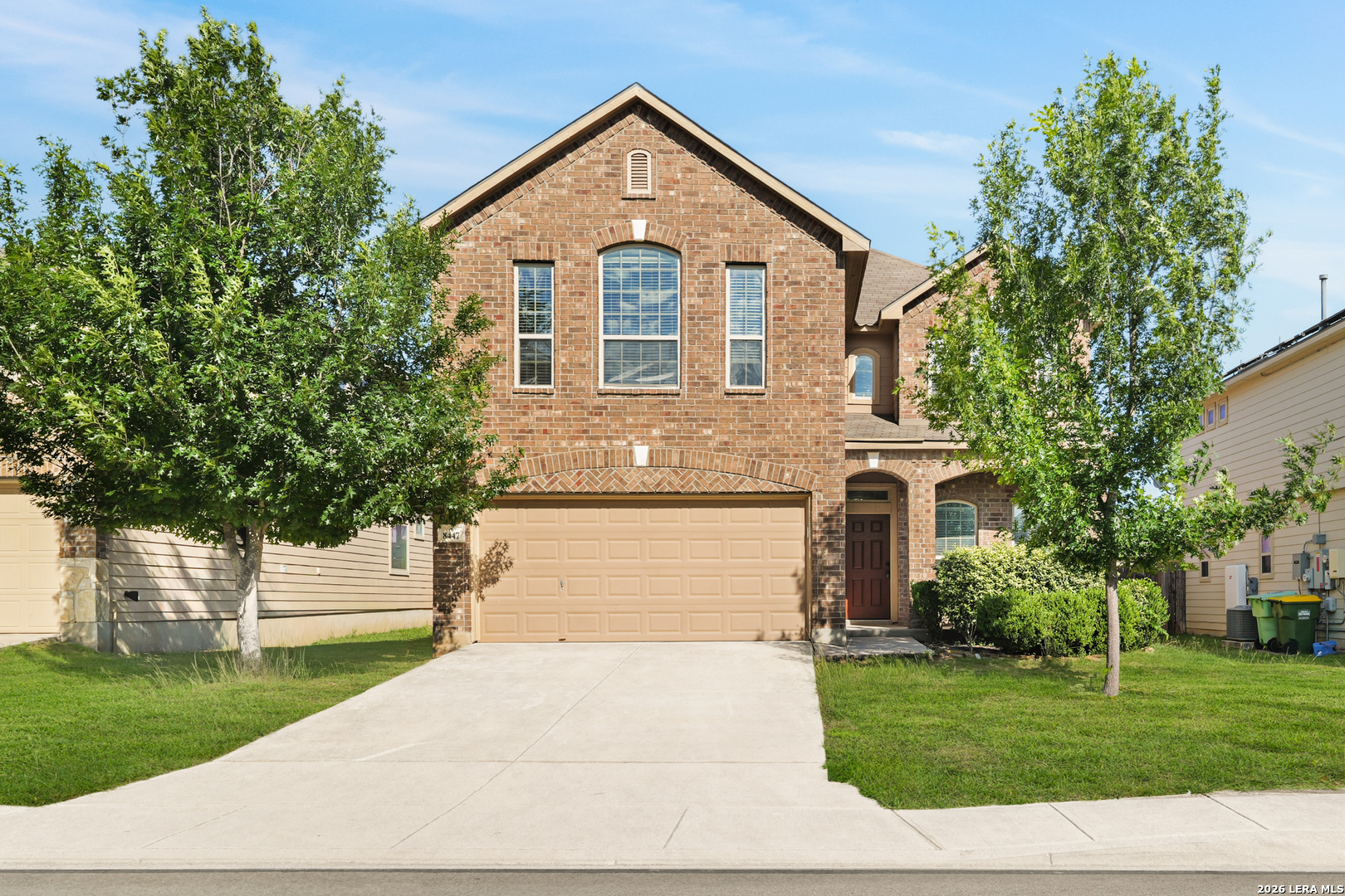 8447 Meadow Plains San Antonio TX 78254