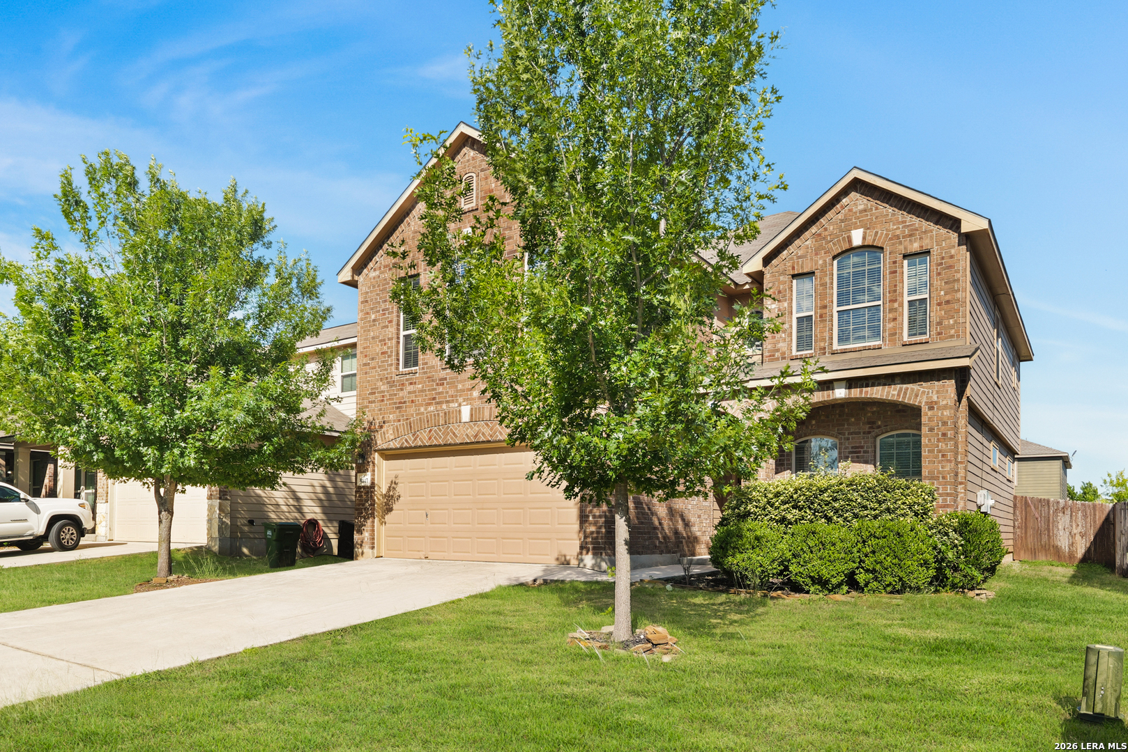 8447 Meadow Plains San Antonio TX 78254
