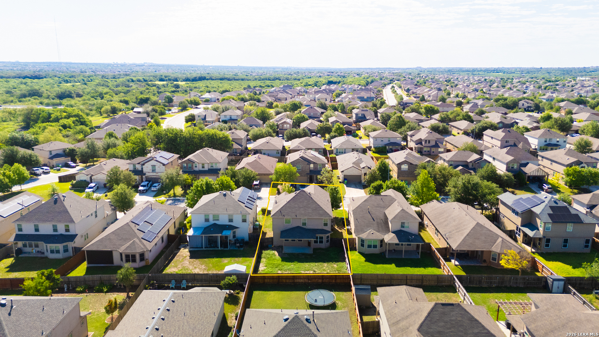 8447 Meadow Plains San Antonio TX 78254