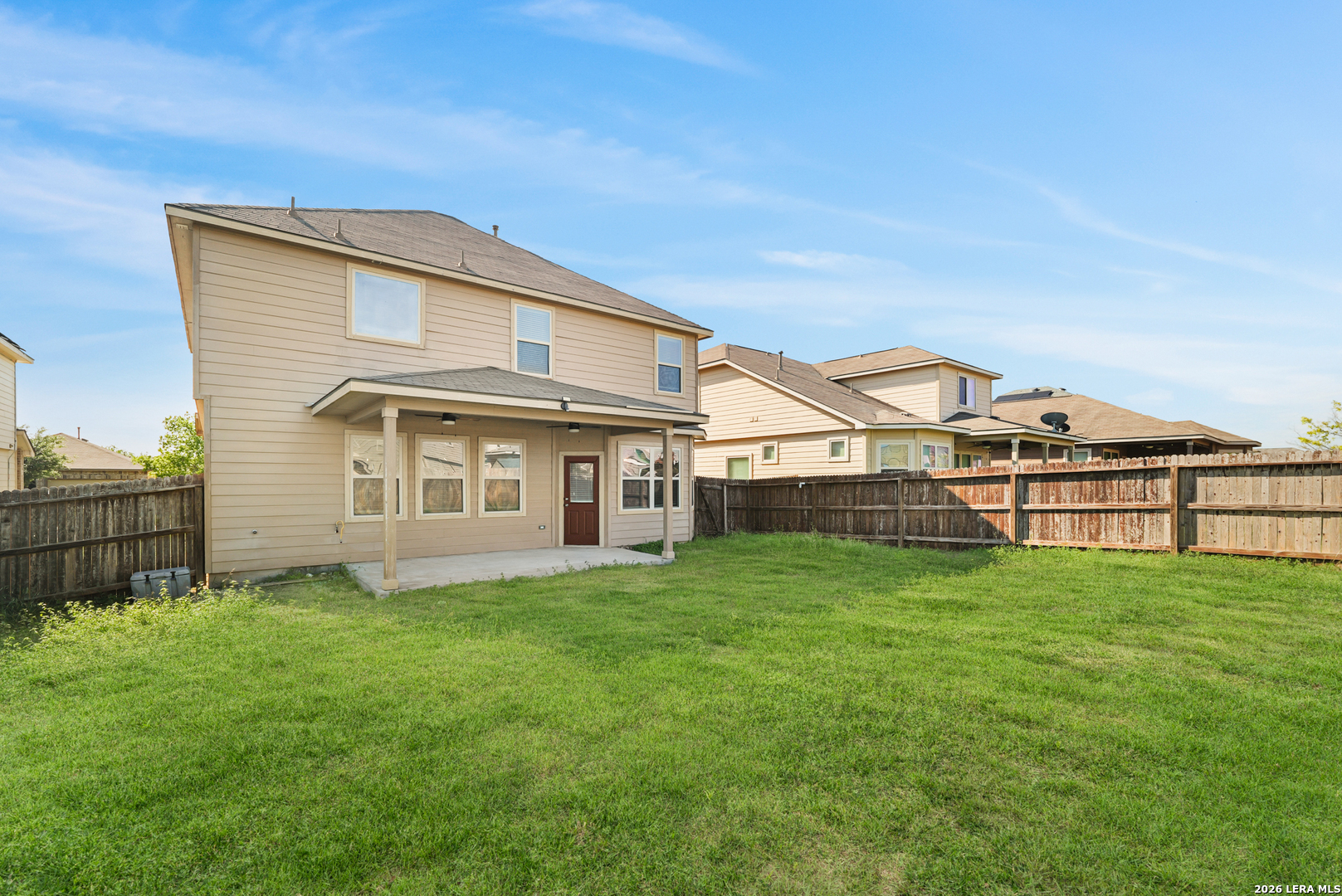 8447 Meadow Plains San Antonio TX 78254