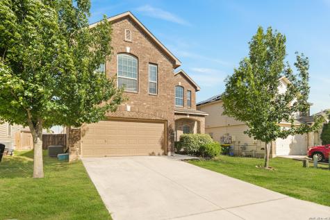 8447 Meadow Plains San Antonio TX 78254