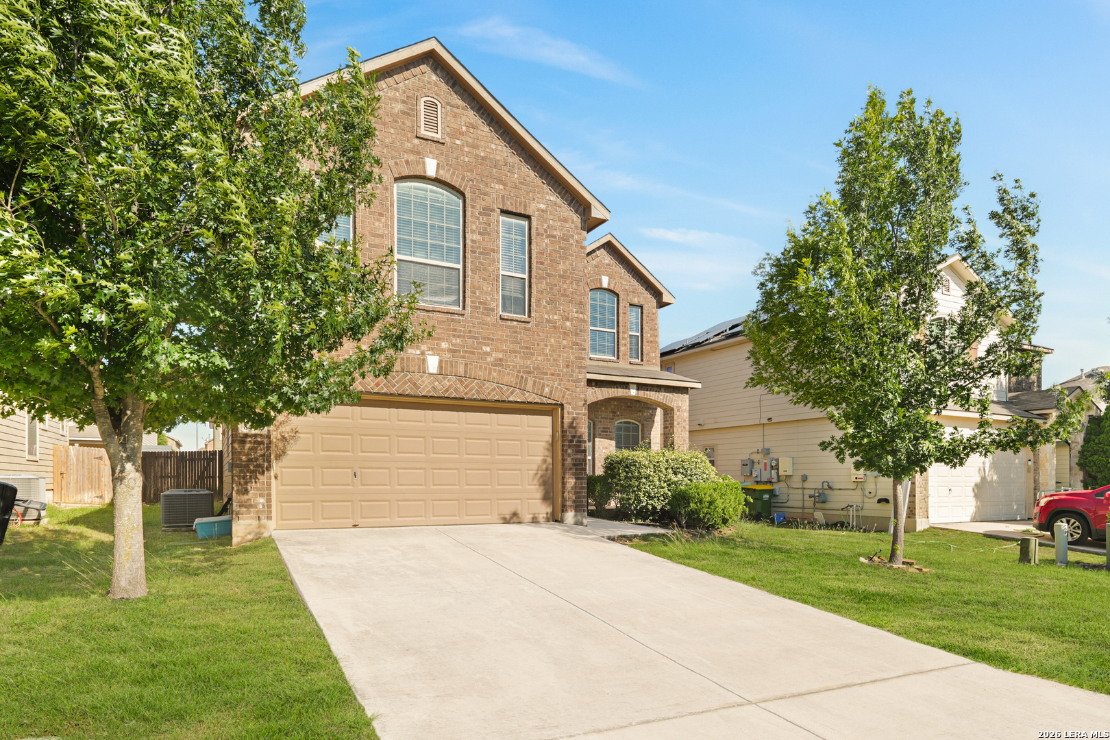 8447 Meadow Plains San Antonio TX 78254