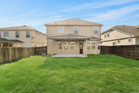8447 Meadow Plains San Antonio TX 78254