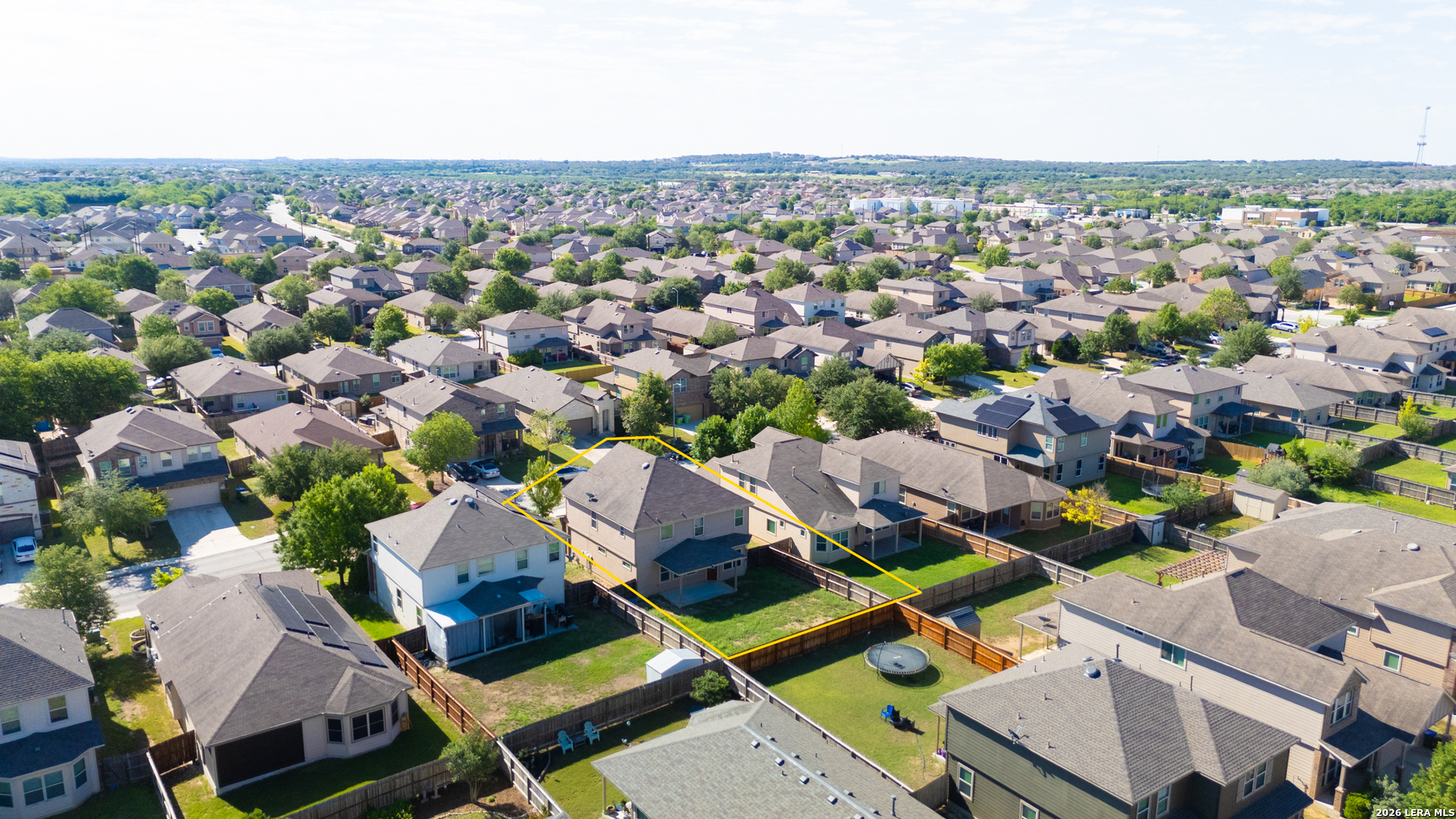 8447 Meadow Plains San Antonio TX 78254