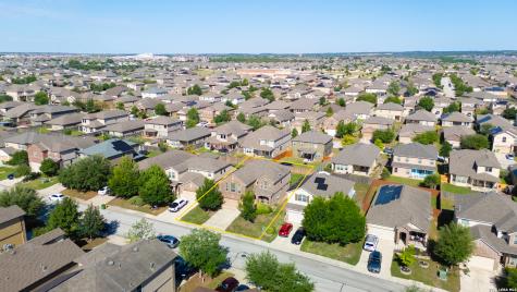 8447 Meadow Plains San Antonio TX 78254